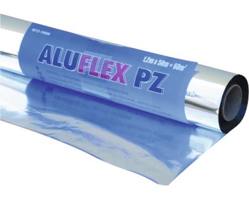 FOLIE ALUMINIU PZ-50mp/val - 2370