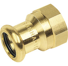 ADAPTOR 3/4 FI - 7107