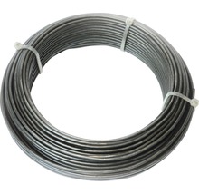 SARMA DE LEGAT CU 2 FIRE-1mm WL 460 - 3846
