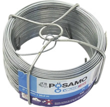 SARMA DE LEGAT CU UN FIR-0.8mm WL 460 - 4157