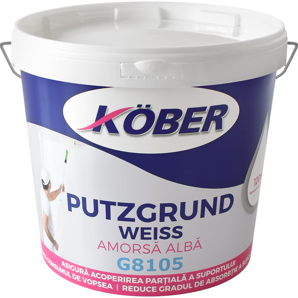 AMORSA KOBER VAR ALB 105 15 L - 4406