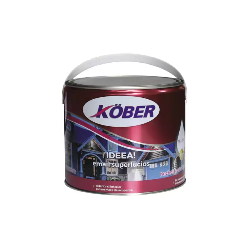 EMAIL KOBER SUPERLUCIOASA 2.5L - 4204