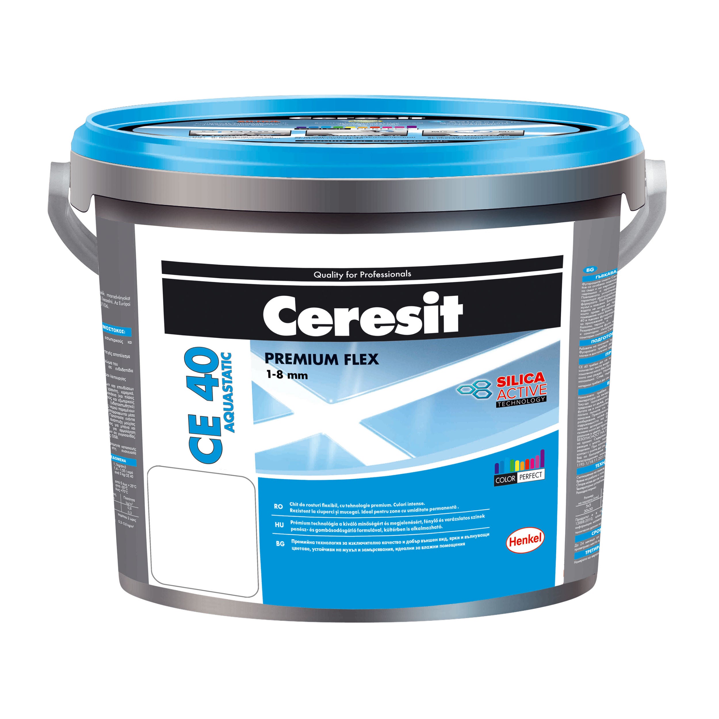 CHIT CE40 CERESIT ALB 2KG - 62300