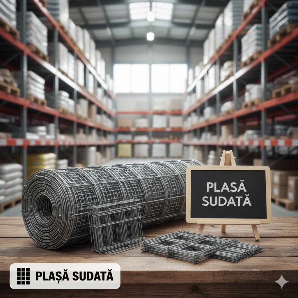 Plasa sudata